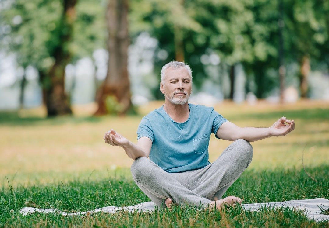 Menemukan Ketenangan Lewat Meditasi Harian
